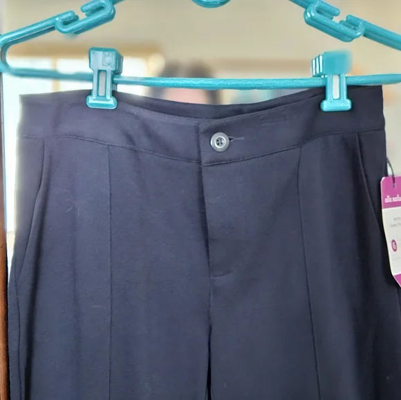 CABI PANTS SUIT WITH LONG JACKET    SZ SM  PANTS 6 NWT FULLY LINED - Picture 5 of 10